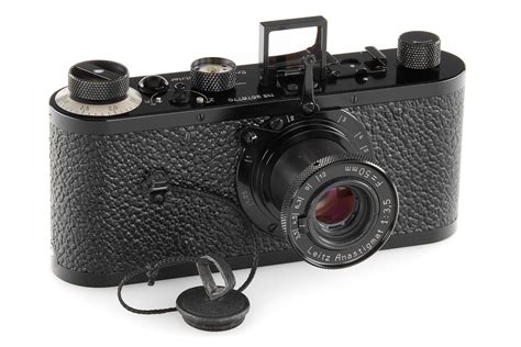 leica 0-serie replica